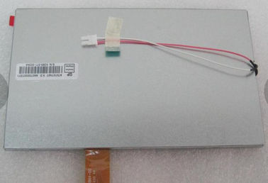 7,0 модуль дюйма TFT LCD с разрешением AT070TN07 сетноого-аналогов интерфейса высоким