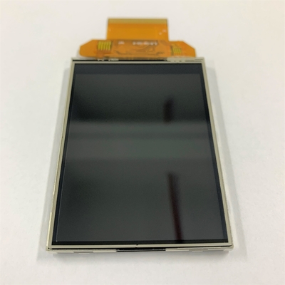 2,8-дюймовый TFT LCD модуль 320*240 SPI/RGB/MCU интерфейс с RTP