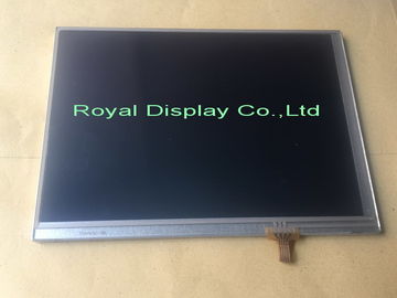500 дюйм 192,8 x 116,9 x 6.4mm модуля 8,0 цифров TFT LCD фактора контрастности