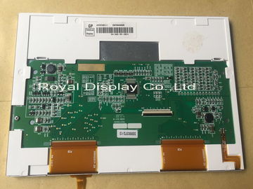 Профессиональный экран касания 7 Tft Lcd, модуль 800X3 дисплея Tft (RGB) X480