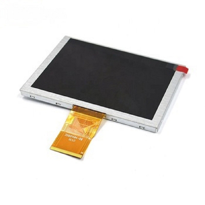 модуль Ej050na-01g Zj050na-08c At050tn22V дисплея 5inch Innolux LCD. 1