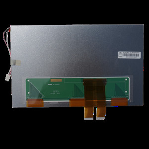 10,2 дюйма Innolux AT102TN03V. 8 первоначальных AT102TN03 v. 9 60 точек Pin RGB 800X480 800X600