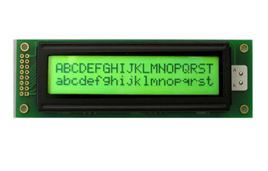 Широкий дисплей Rgb Lcd деятельности, небольшой экран касания модуля дисплея Lcd