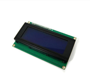 Выполненный на заказ модуль LCD характера для телефона/домашней автоматизации