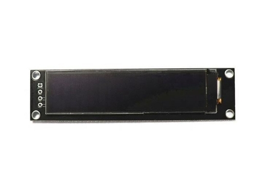 2,26" модуль дисплея OLED с 16x2 дюймом 1602 Monochrome OLED разрешения 2,26