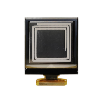 1,5" дисплей 128x128 LCD OLED 1,5 квадрат OLED модуля I2C SH1107 дисплея дюйма белый