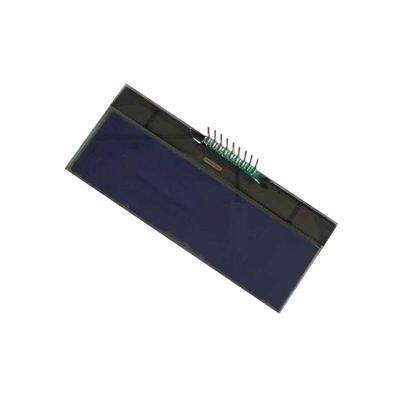 дисплей LCD дисплея характера Monochrome STN1602 I2C COG 16x2