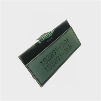 дисплей LCD дисплея характера Monochrome STN1602 I2C COG 16x2
