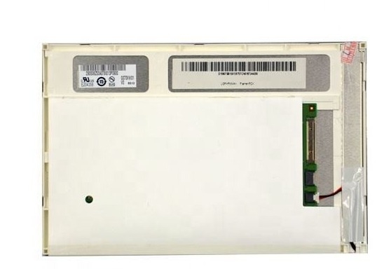 Промышленная сенсорная панель дюйма TFT G070VW01 V0 800x480 экрана 7 AUO LCD опционная