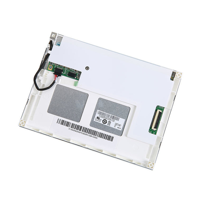 5,7 экран G057VN01 V2 дюйма 640x480 AUO LCD с высокой яркостью 700 Cd/M2