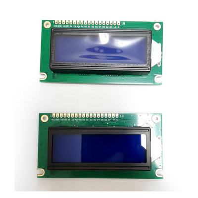 2,4 УДАРА матрицы точки STN экрана 122x32 LCD дюйма дисплей LCD Monochrome графический