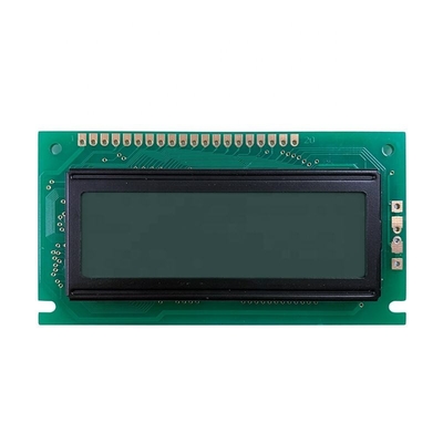2,4 УДАРА матрицы точки STN экрана 122x32 LCD дюйма дисплей LCD Monochrome графический