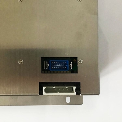 Пульт управления A61L-0001-0092 A61L00010092 машины CNC ISO Fanuc