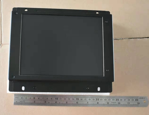 монитор A61L-0001-0092 /A61L-0001-0093 300cd/M2 FANUC LCD/A61L-0001-0076