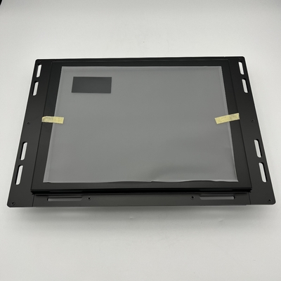 Новый первоначальный ISO LCD регулятора дисплея A61L-0001-0074 Fanuc Fanuc LCD
