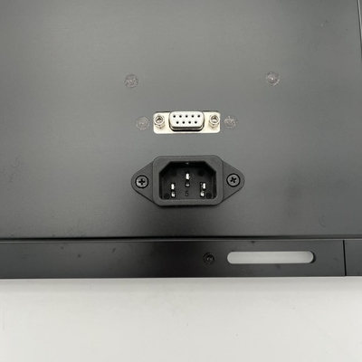Новый первоначальный ISO LCD регулятора дисплея A61L-0001-0074 Fanuc Fanuc LCD