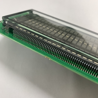 Модуль дисплея характера VFD модуля 4*20 дисплея вакуума LCD 20s401da2 дневной