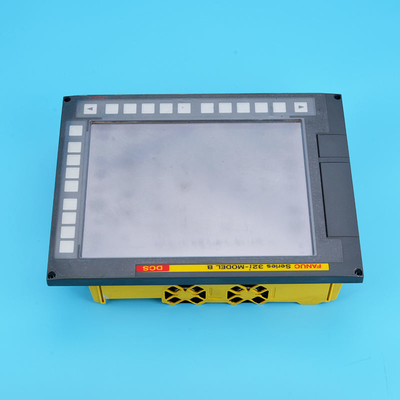 Система управления CNC Японии монитора A02B 0328 B500 FANUC LCD первоначальная