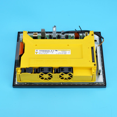Система управления CNC Японии монитора A02B 0328 B500 FANUC LCD первоначальная