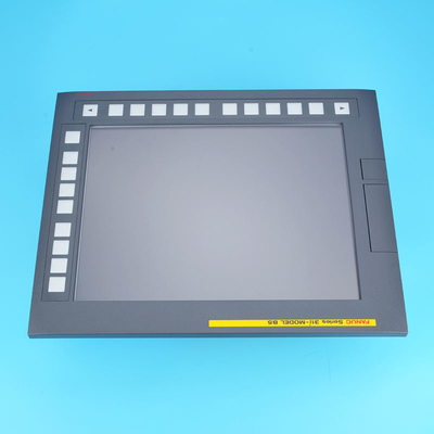 Регулятор CNC Японии монитора A02B 0326 B602 FANUC LCD первоначальный