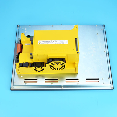 Регулятор CNC Японии монитора A02B 0326 B602 FANUC LCD первоначальный