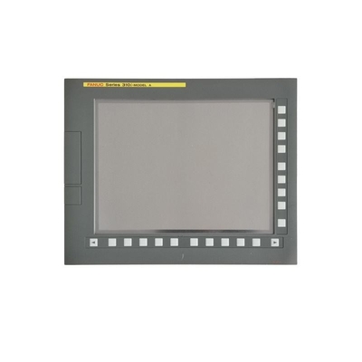 Система управления CNC блока монитора A13B 0199 B524 FANUC LCD первоначальная