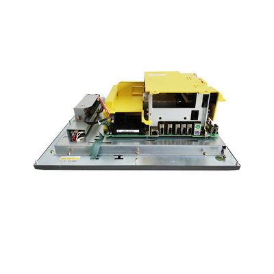Система управления CNC блока монитора A13B 0199 B524 FANUC LCD первоначальная