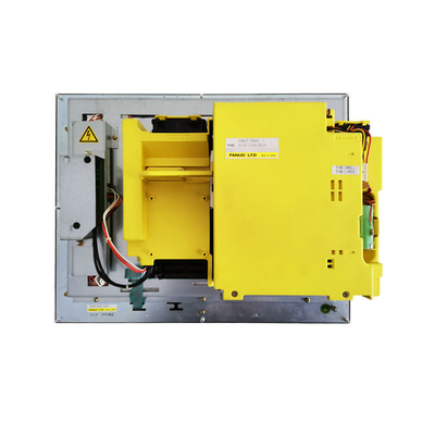 Система управления CNC блока монитора A13B 0199 B524 FANUC LCD первоначальная