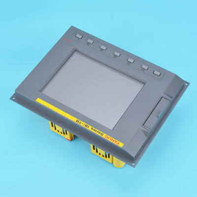 Oi TF первоначальное FANUC LCD контролирует систему управления CNC робототехники