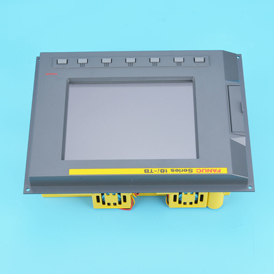 Oi TF первоначальное FANUC LCD контролирует систему управления CNC робототехники