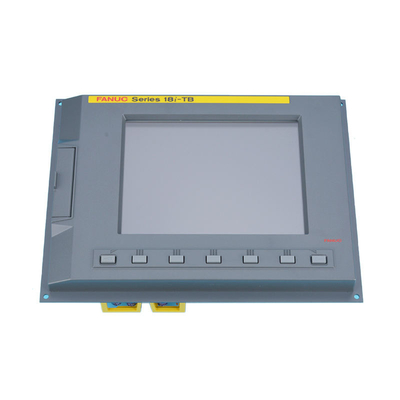 Oi TF первоначальное FANUC LCD контролирует систему управления CNC робототехники