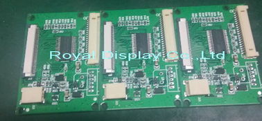 доска регулятора 12V TFT LCD с построенный в инверторе PCB800182 СИД