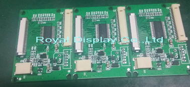 Programmable доска регулятора TFT LCD для OEM экрана ноутбука/ODM приемлемого