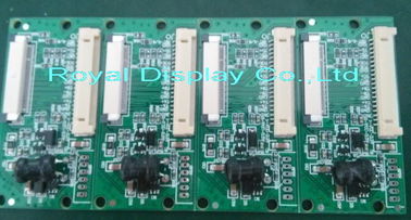 доска регулятора 12V TFT LCD с построенный в инверторе PCB800182 СИД