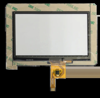 Ar AG Af покрывая 4,3 дисплей Coverglass 480X272 LCD дисплея ′ TFT LCD ′