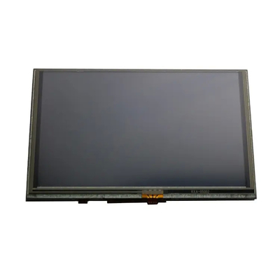 5 дисплей интерфейса TFT LCD разрешения MCU 16bit/8bit дюйма 800x480 с PCB CTP+