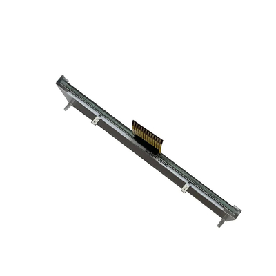 Monochrome COG FSTN дисплея автомобиля LCD точки IC 256x64 привода ST75256 графический