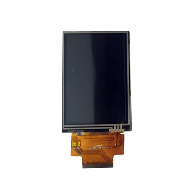 3,5 дисплей цвета экрана касания TFT дюйма 320x480 с ILI9844 водителем IC