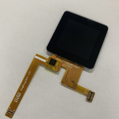1,54 модуль дюйма 320x320 SPI RGB IPS TFT LCD подгоняет квадратную форму