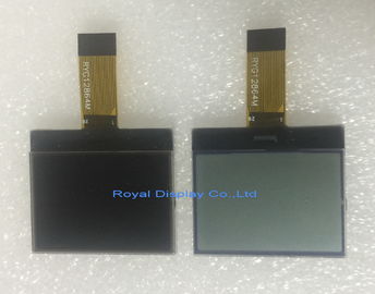 модуль Lcd матрицы точки электропитания 3.3V с точкой AA=34.53*21.73mm RYG12864M ST7565R 128X64