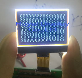 модуль Lcd матрицы точки электропитания 3.3V с точкой AA=34.53*21.73mm RYG12864M ST7565R 128X64