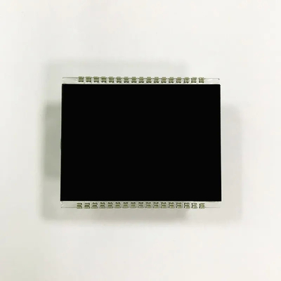PIN дисплея LCD числа дисплея этапа 4 VA 7 взгляда более большой изготовленный на заказ соединяется с освещает контржурным светом