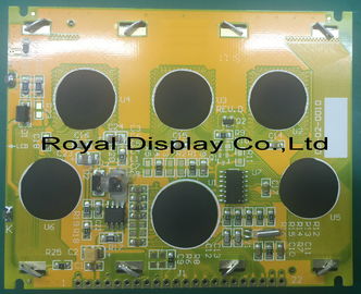 Модуль графического дисплея RYP240128B 240x128 Lcd с RA8822B-T, длинной жизнью