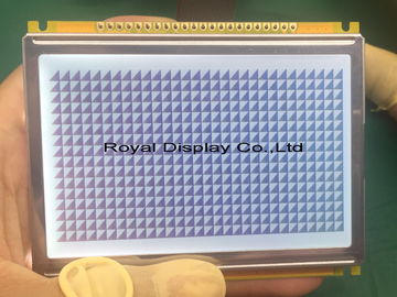 Модуль графического дисплея RYP240128B 240x128 Lcd с RA8822B-T, длинной жизнью