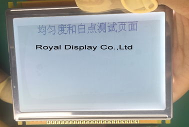 Модуль графического дисплея RYP240128B 240x128 Lcd с RA8822B-T, длинной жизнью
