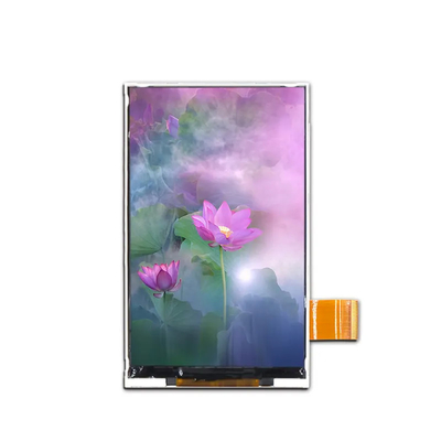 Полный угол наблюдения 4,3" дисплей IPS 480X800 St7701s TFT модуль LCD 4,3 дюймов