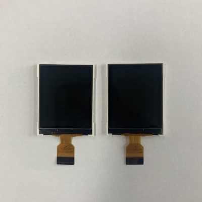 1.77 дюймовый 128RGBx160 Dot TFT LCD модуль с ST7735S Driver IC