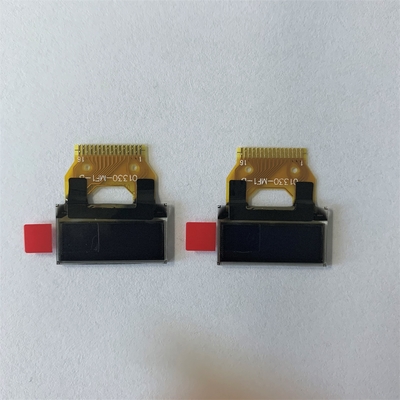 96X32 точки 0,68 дюймовый модуль дисплея с драйвером с SSD1306bz