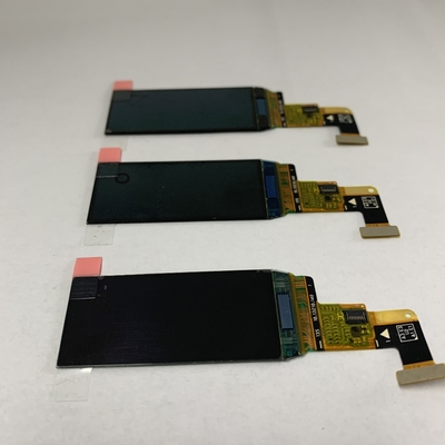 Модуль дисплея OLED с интерфейсом MIPI