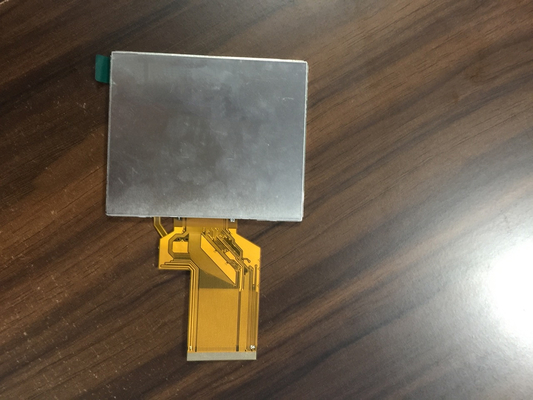 320X240 TFT LCD панель 3,5 дюймовый цветный экран с HX8238D IC драйвера